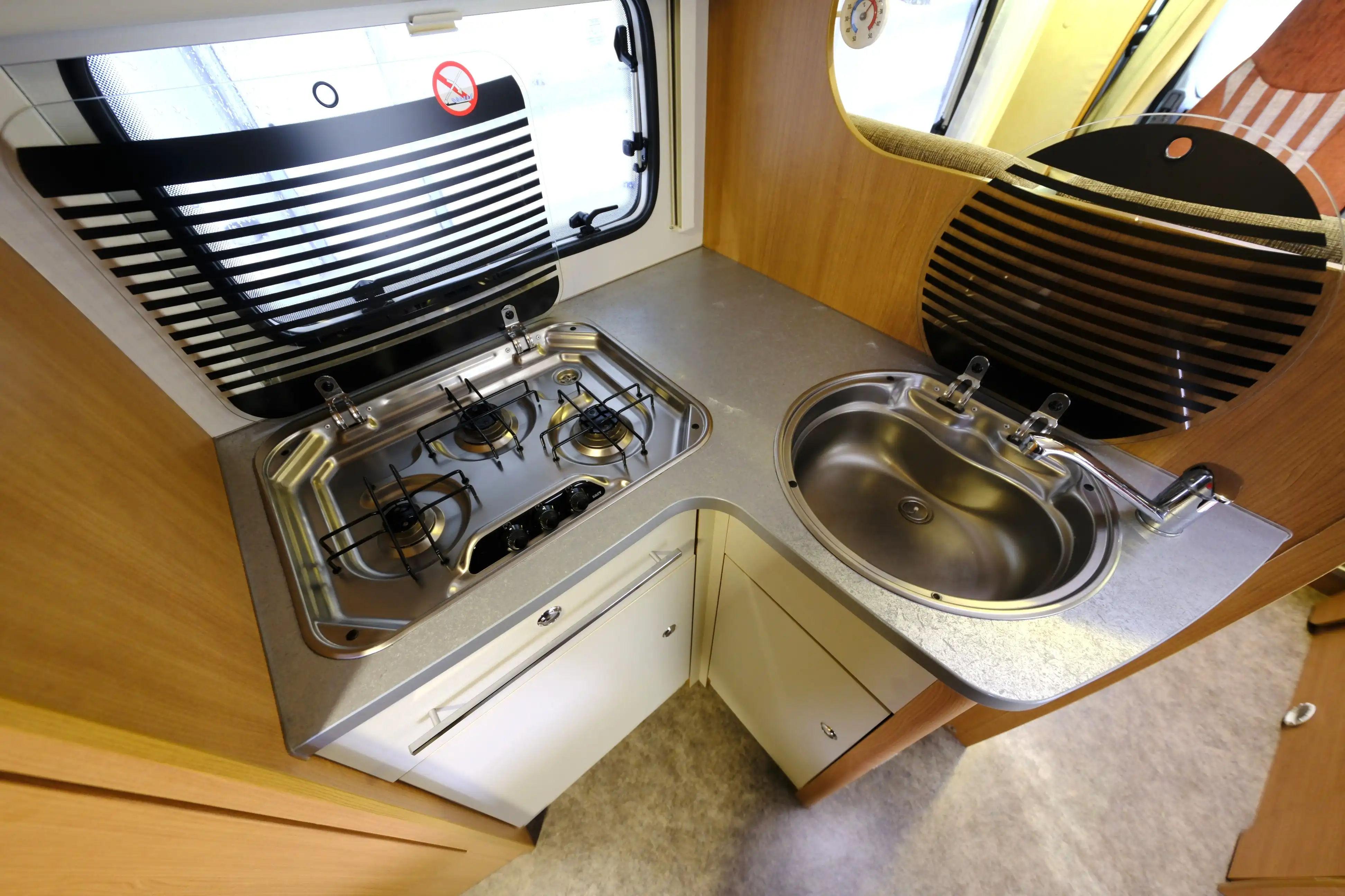 CHALLENGER Genesis 38